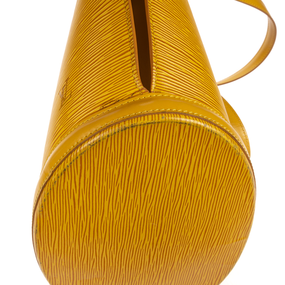 Louis Vuitton St-Jacques Shopping GM - Picture 8 of 10